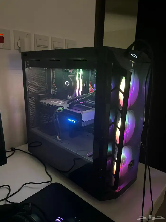 قيمنق pc 0