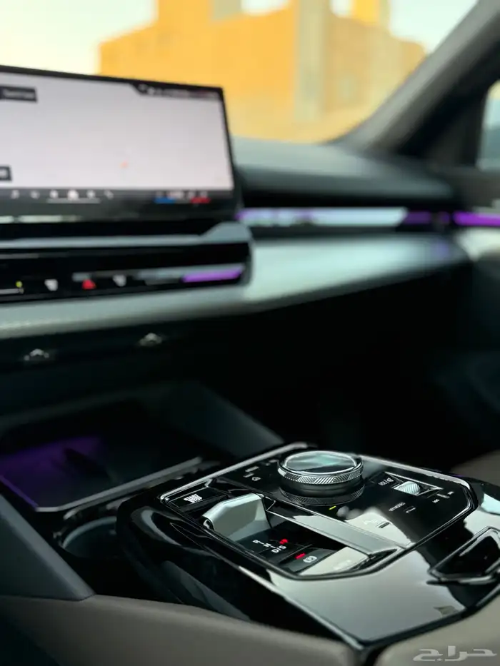 بي ام دبليو - 2024 - BMW - Kit M تحت الضمان 32