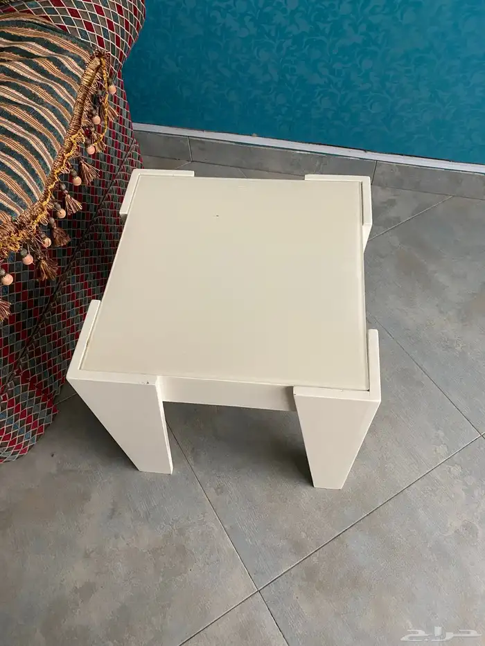 طقم طاولات 4