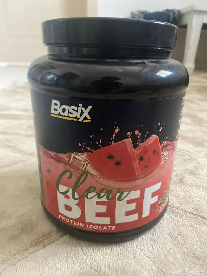 بروتين وكرياتين 2