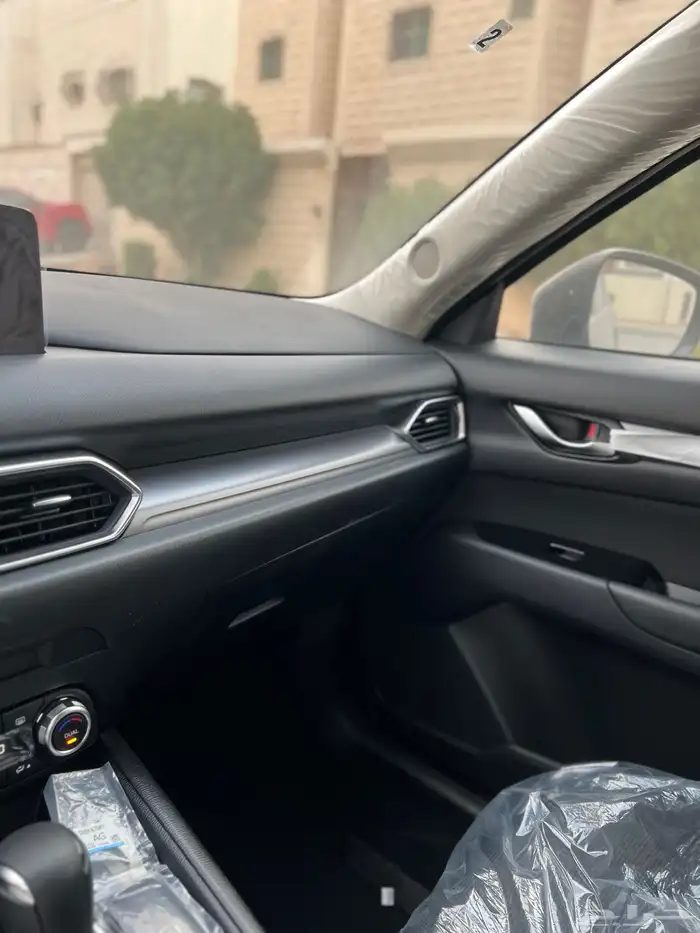 مازدا CX5 ( 2025 ) عرض خاص 17