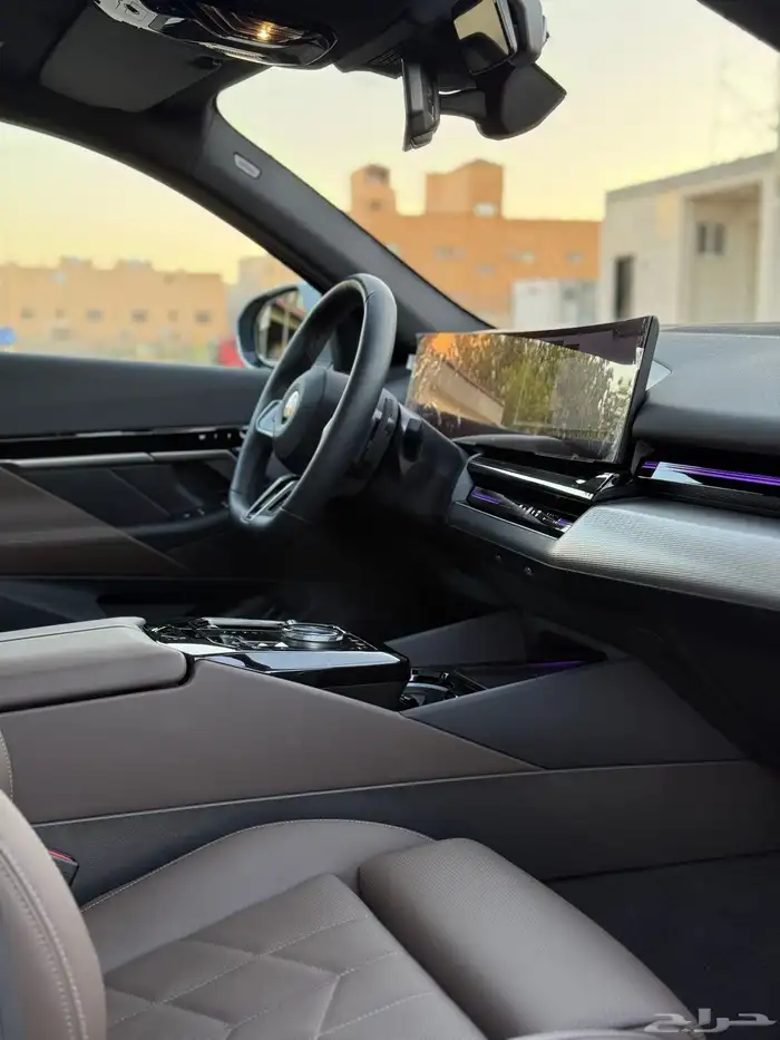 بي ام دبليو - 2024 - BMW - Kit M تحت الضمان 20