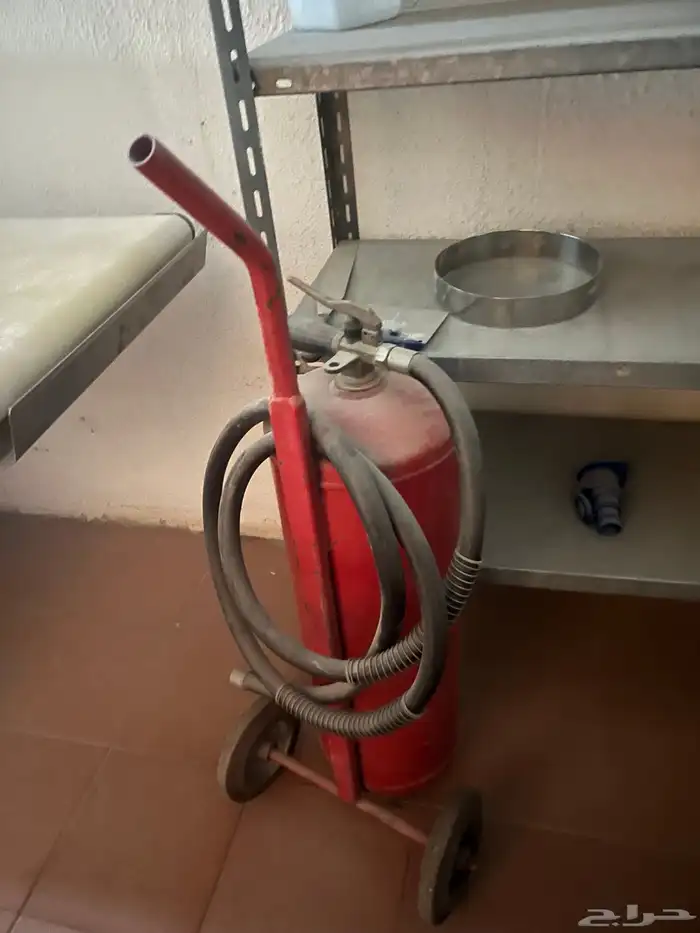 أدوات مطاعم للبيع 6