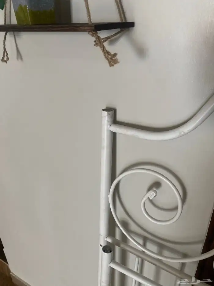 سرير من ايكيا واضح لكم بالصوره 2