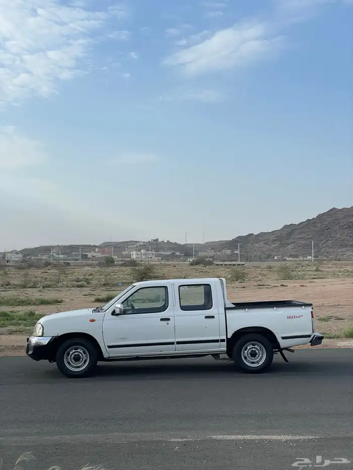 ددسن 2006 سوبر GL 1