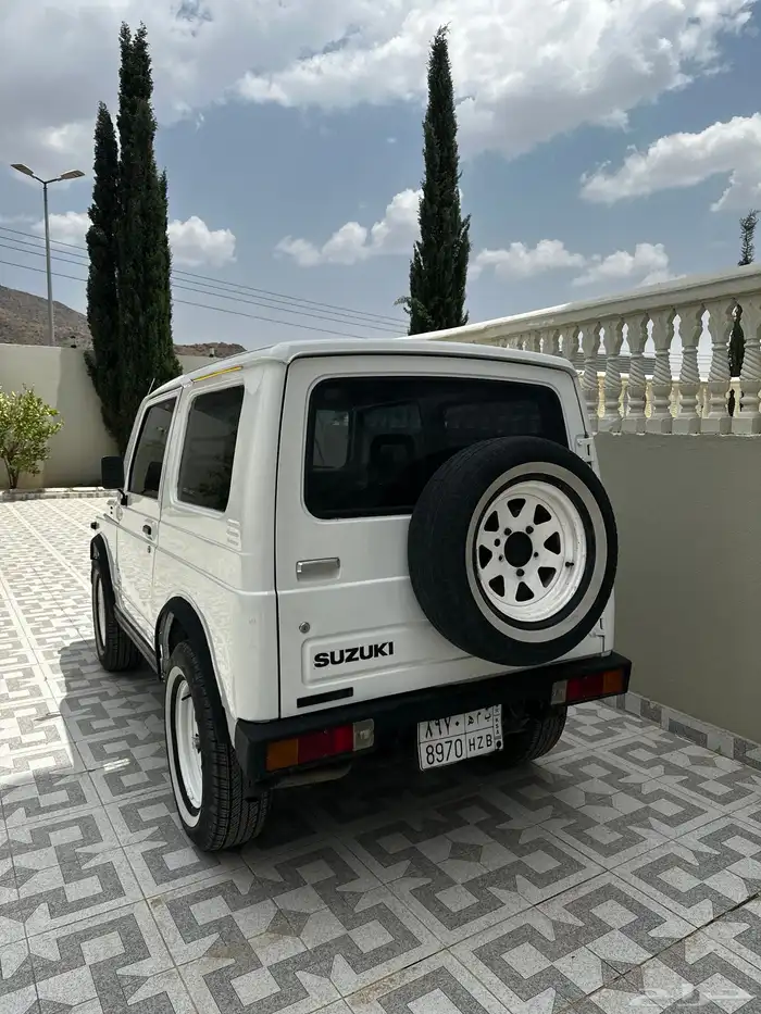 ساموراي 1986 2