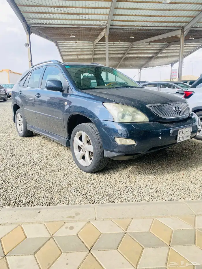 لكزس RX330 2005 2