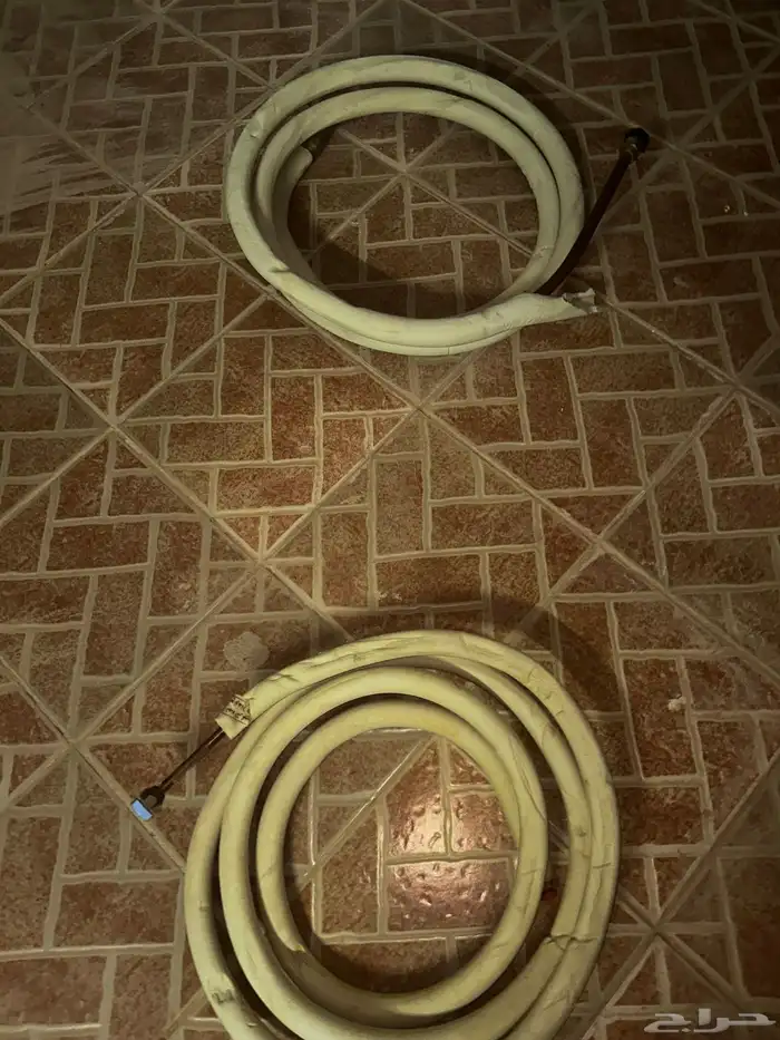 لي نحاس مكيف سبلت 0