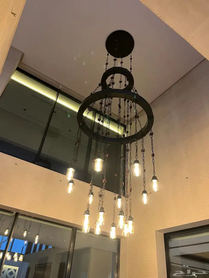 مصنع الاحتراف للإضاءة والصناعه 14