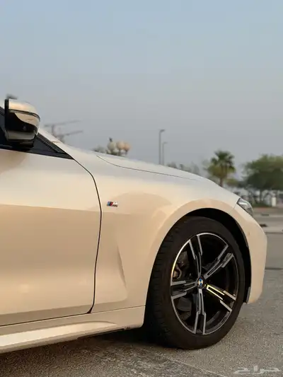 بي ام دبليو الفئة الرابعة 420 2024 M Kit index