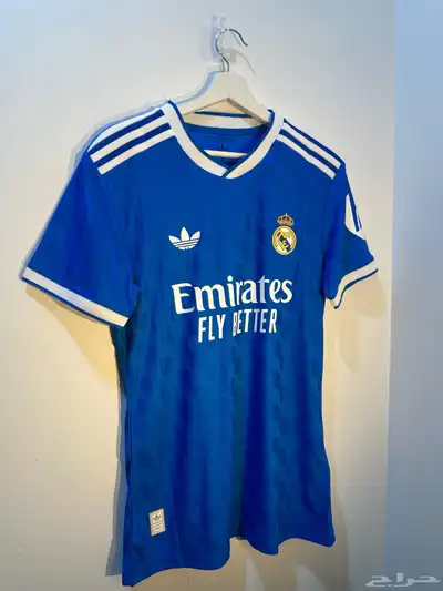 تيشيرتات مدريد 2025 2026 index