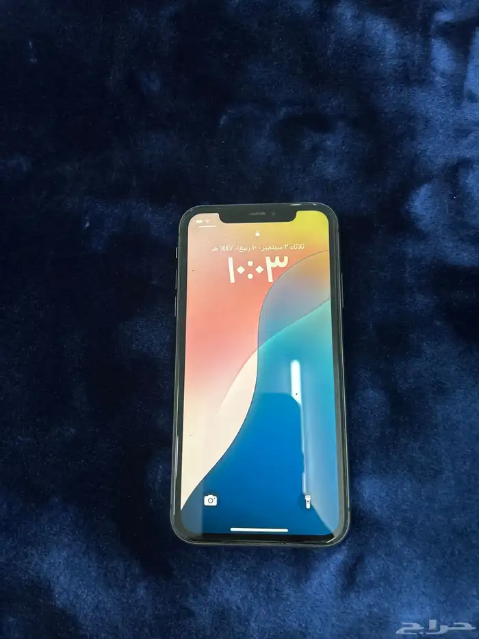 ايفون 11 عادي 0