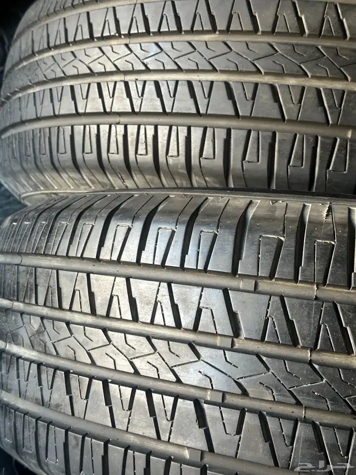 كفرات افجي مقاس 17 7