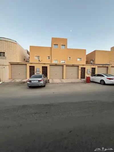 للبيع عمارة مكونة من 4 وحدات سكنية ببريدة index