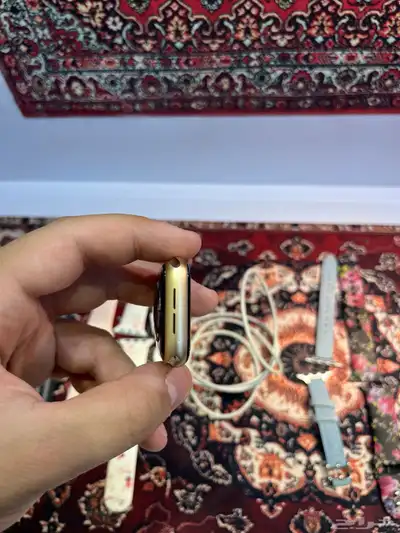 ساعة ابل واتش الجيل الرابع لا تشكو من شي index