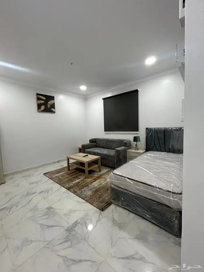 للايجار شقق عزاب جديدة 6