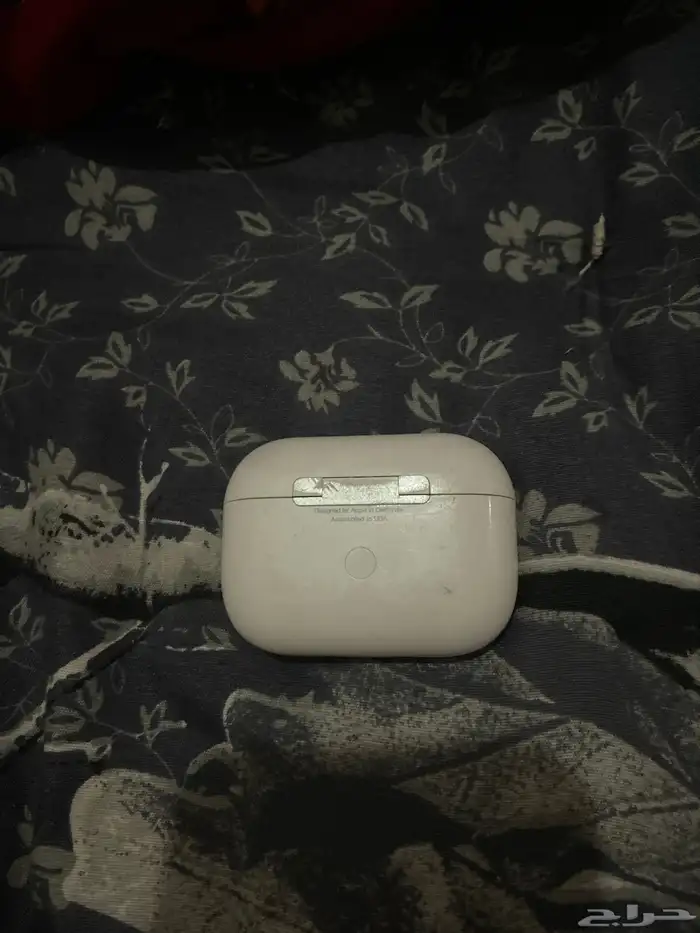 سماعه ابل ايربودز برو 1