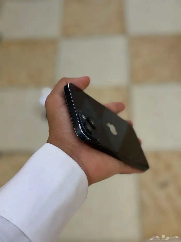 ايفون 14 بلس 256 قيقا 3