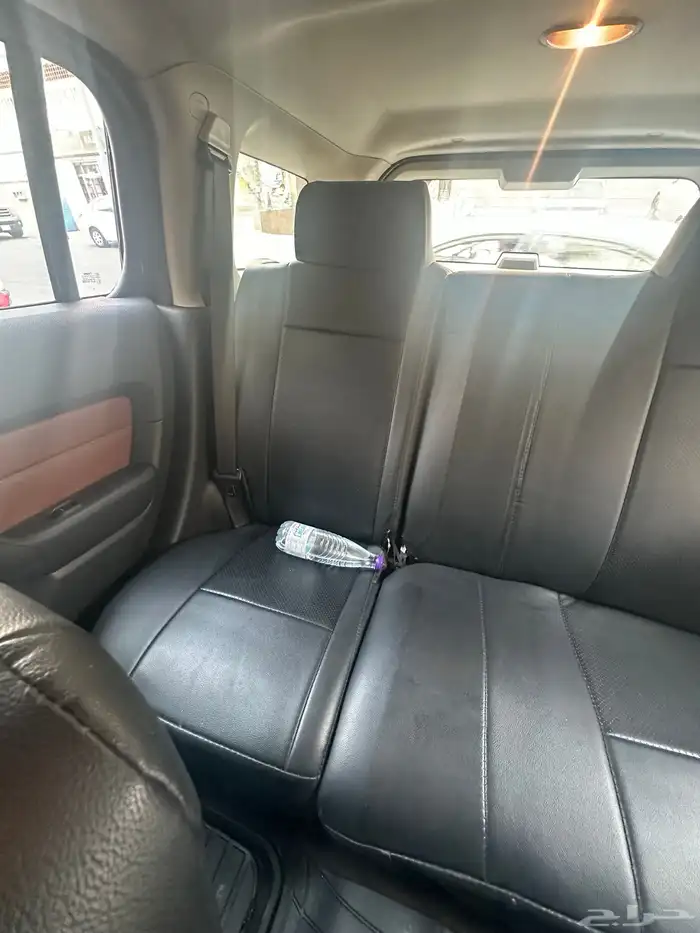همر 2008 HUMMER H3 2008 8
