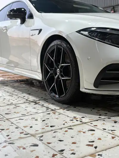مرسيدس cls 5.3 فل كامل index