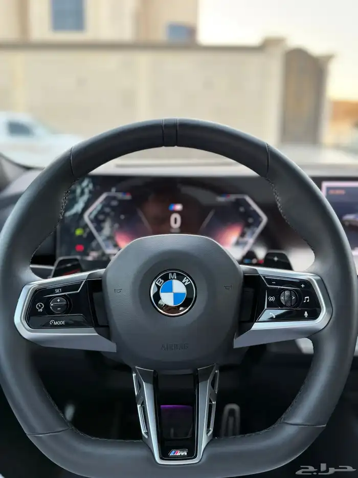 بي ام دبليو - 2024 - BMW - Kit M تحت الضمان 31
