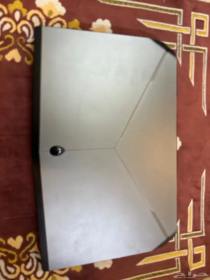 لابتوب جامينج إلين وير Alienware laptop 5