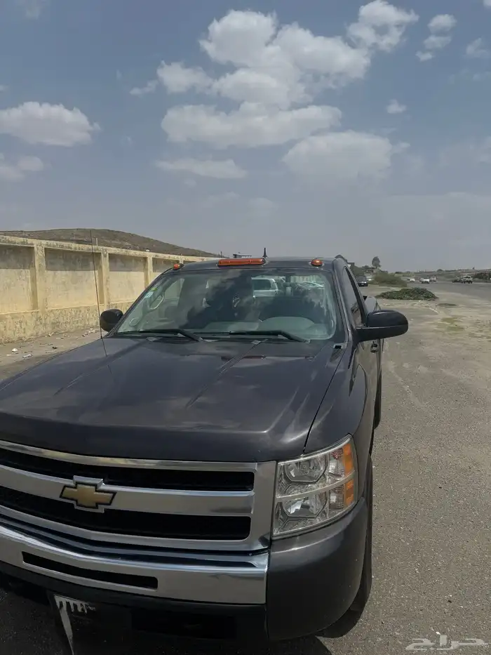 سلفرادو 2011 6