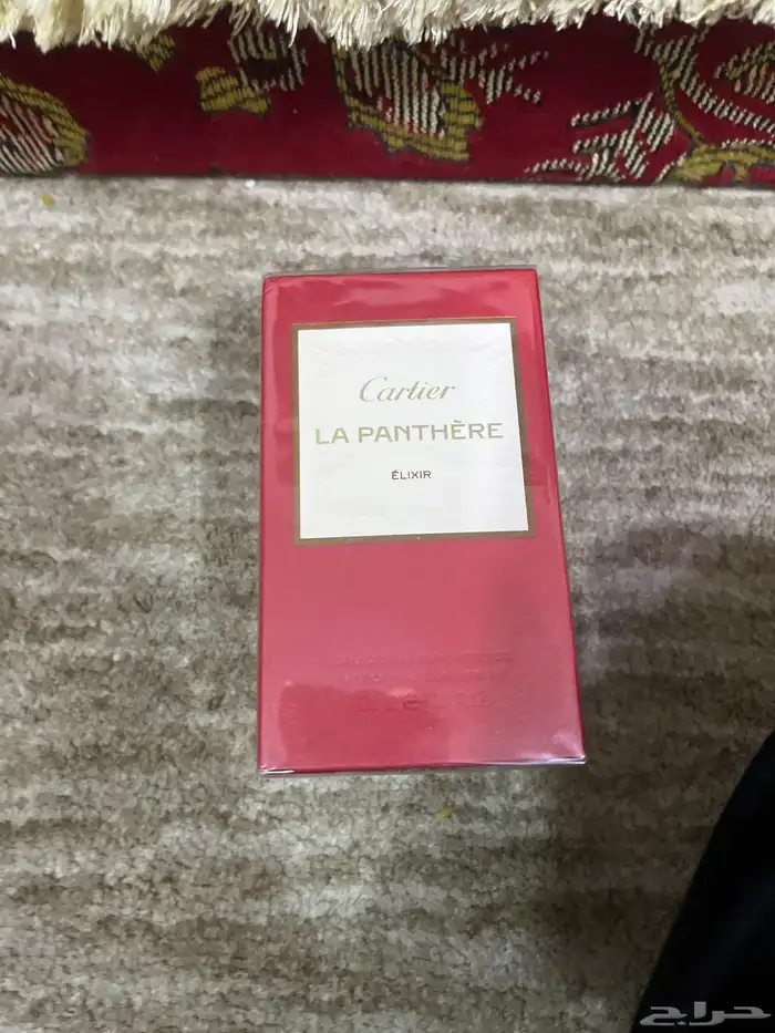 عطور اصليه من مطار لبنان السوق الحره 4
