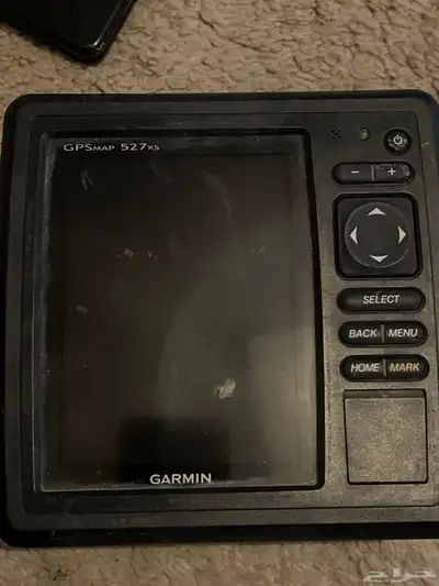garmin قارمن للبحر سونار index