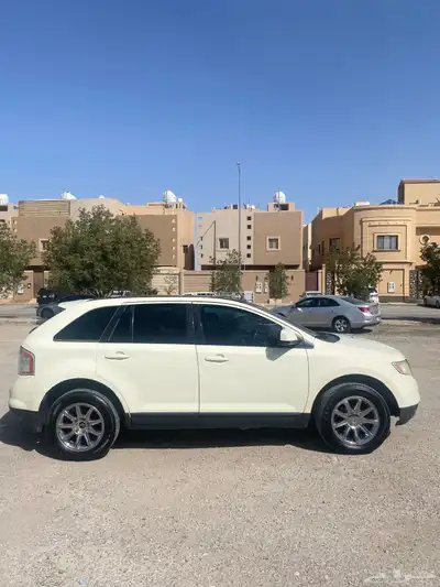 فورد ايدج ليميتد 0