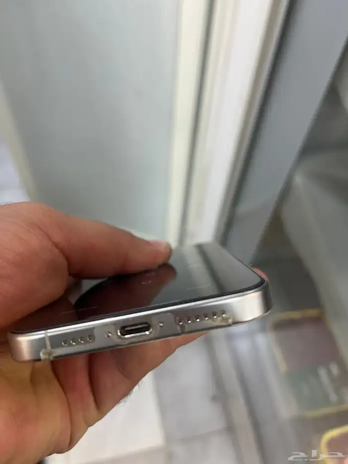 ايفون 16pro max 5