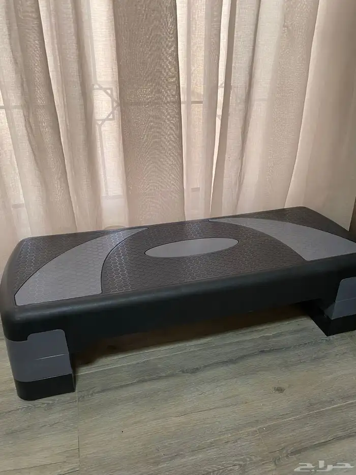 شنطة اثقال 20 كيلو وستيب 1