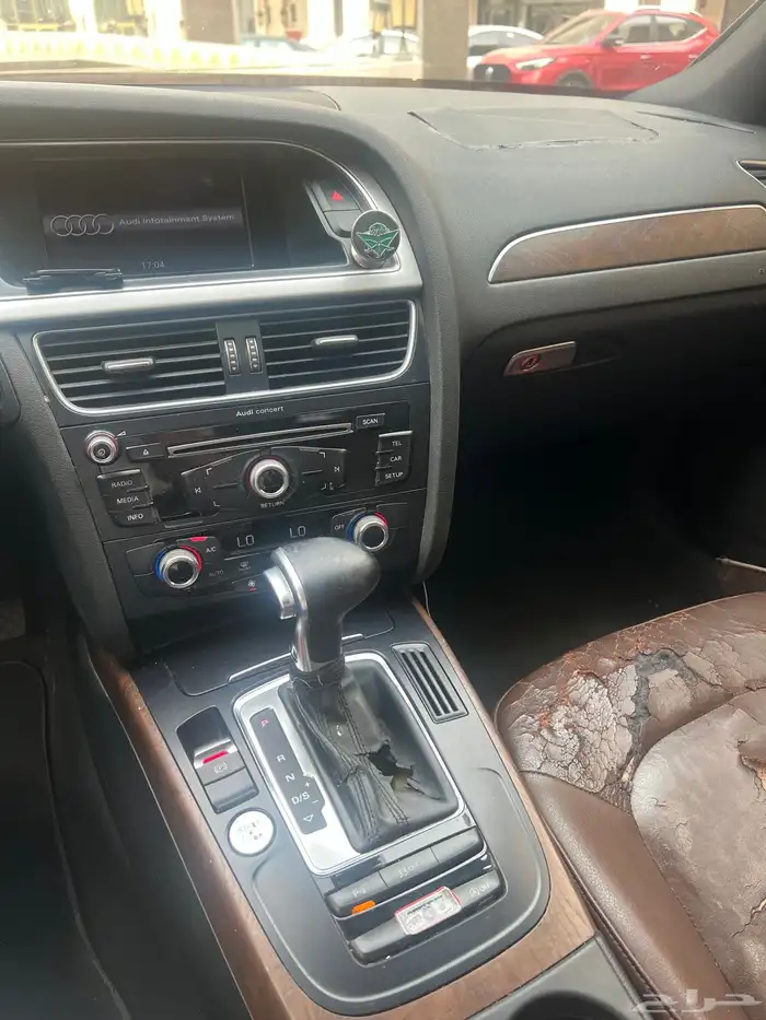 اودي 2016 a4 16