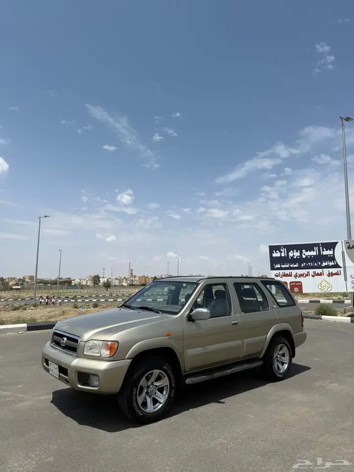 باثنفدار 2005 فل كامل بدون فتحه 1