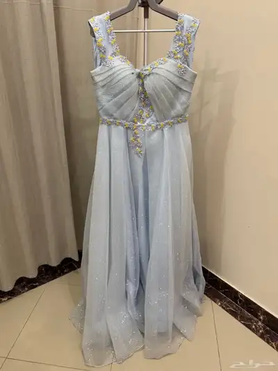 فستان سهرة 0