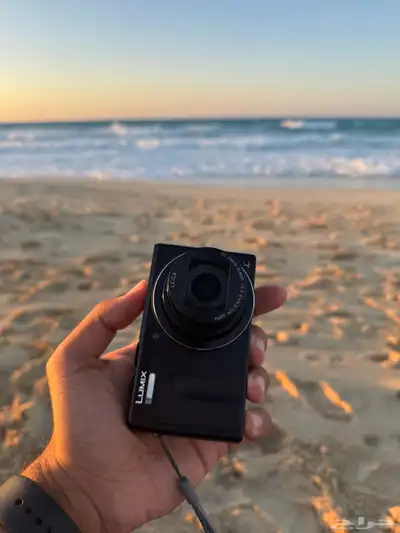 كاميرا Lumix DMC TZ80 index