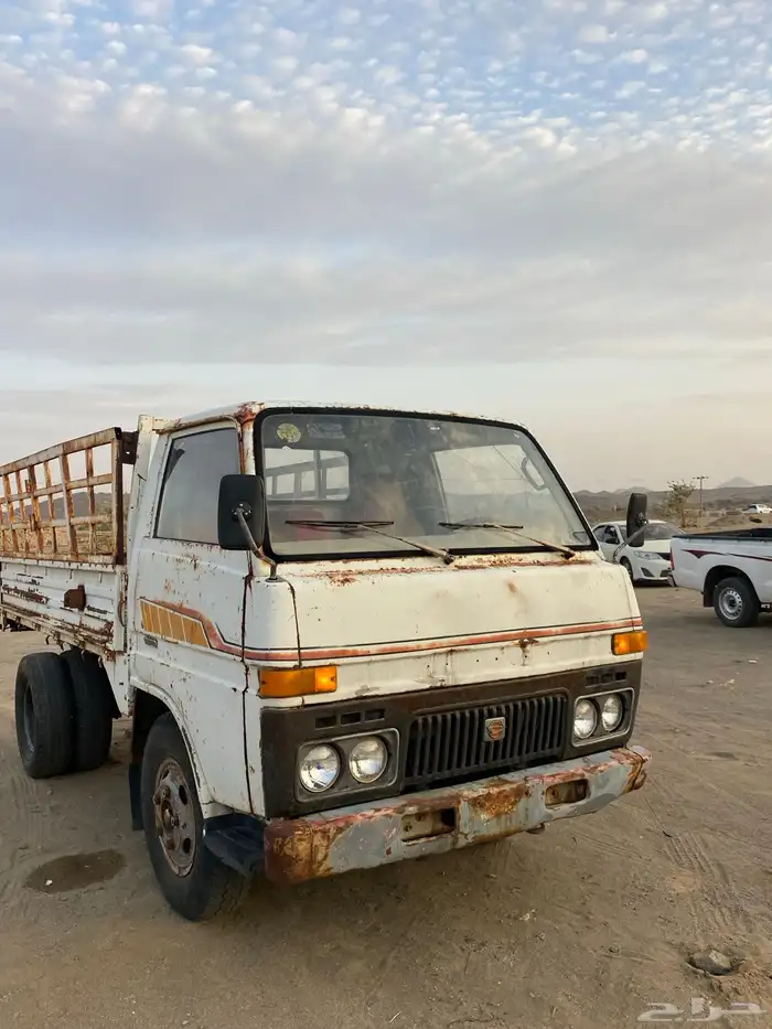 للبيع دنه ديهاتسو 3