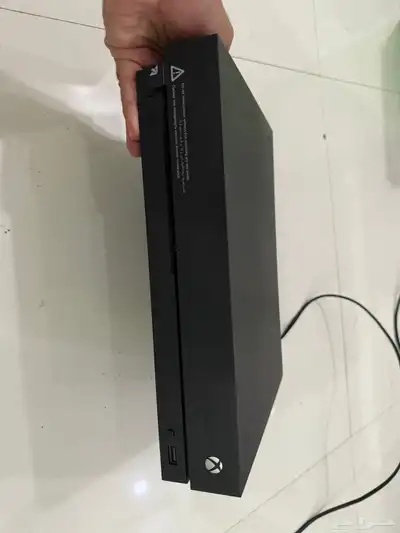 اكس بوكس ون Xbox One index