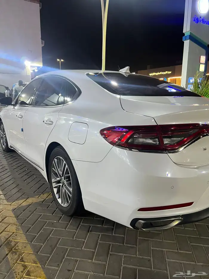 ازيراء 2018 ديزل 5