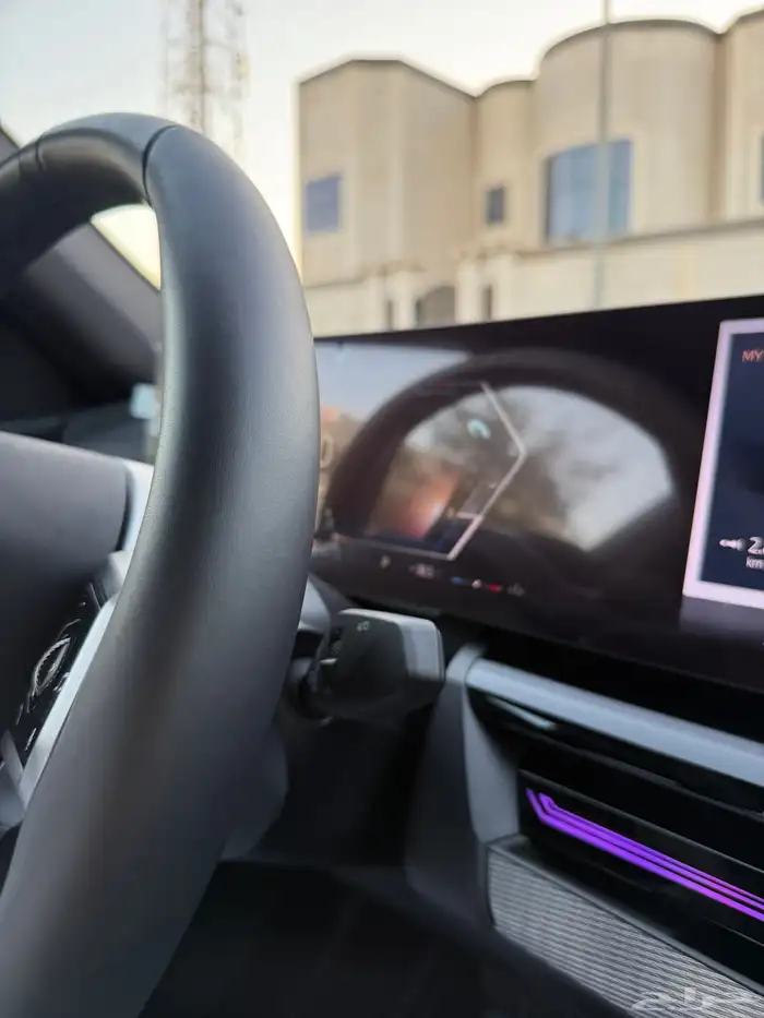 بي ام دبليو - 2024 - BMW - Kit M تحت الضمان 35