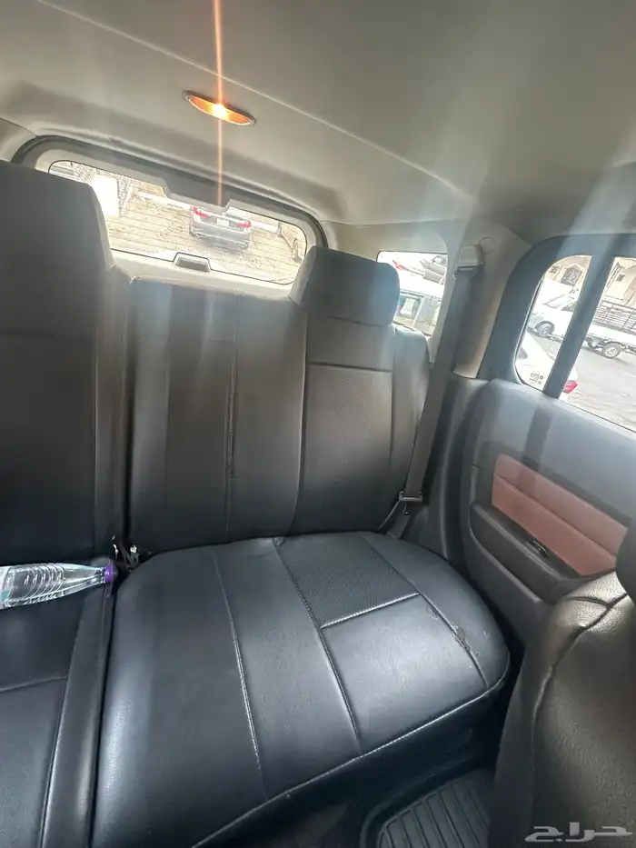 همر 2008 HUMMER H3 2008 9