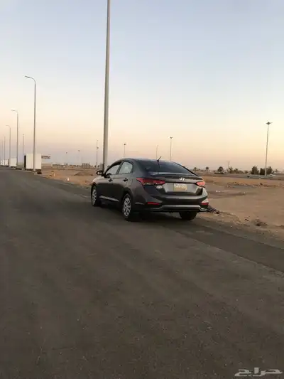 للبيع اكسنت 2020 index