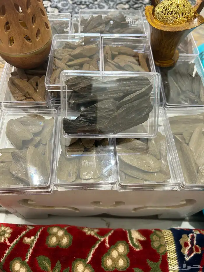 بخور عروض روعه 1