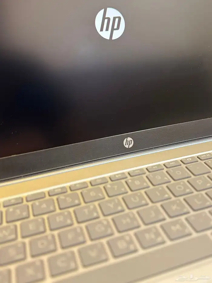 HP Laptop 2