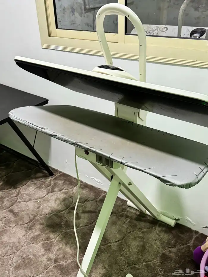 كوايه ملابس كبس 2