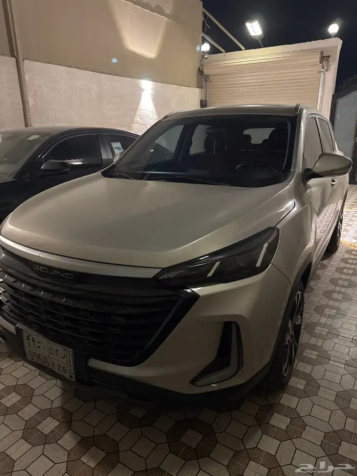 بايك 35 فل 2024 3