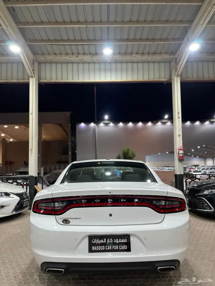 دوج تشارجر بولسي2020 19