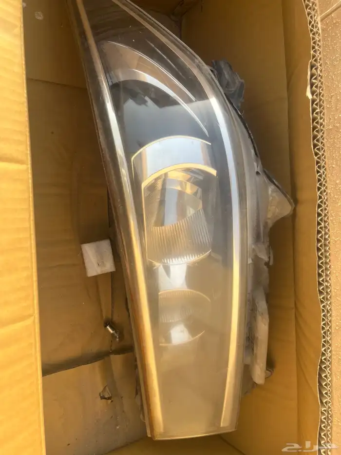 toyota inova 2016 to 2024 head light 0