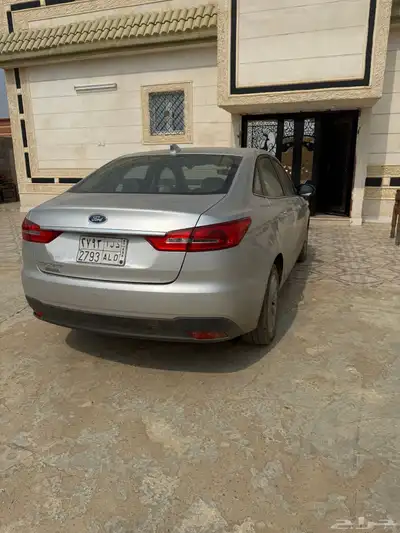 فورد اسكورت فل كامل index