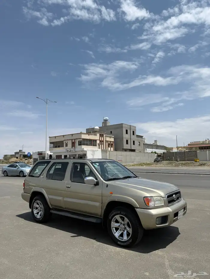 باثنفدار 2005 فل كامل بدون فتحه 6